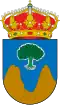 Coat of arms of Puebla de Valles, Spain