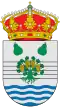 Coat of arms of Rágol, Spain