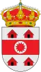 Coat of arms of Rabanales