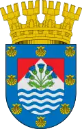 Coat of arms