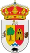 Coat of arms of Riocavado de la Sierra