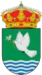 Coat of arms of San José del Valle