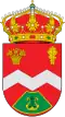 Coat of arms of San Martín de la Virgen de Moncayo, Spain