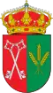 Coat of arms of San Pedro Bercianos