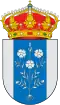 Coat of arms of Sancedo, Spain