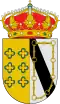 Coat of arms of Sanchotello
