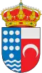 Coat of arms of Santa María del Tiétar