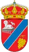 Coat of arms of Santibáñez de Tera