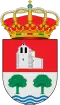 Coat of arms of Selas