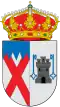 Coat of arms of Somosierra