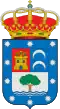 Coat of arms of Sorzano