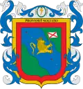 Coat of arms