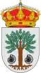 Coat of arms of Tejada