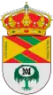 Coat of arms of Tendilla, Spain