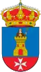 Coat of arms of Torrecilla de la Abadesa, Spain