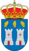 Coat of arms of Torrecillas de la Tiesa