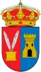 Coat of arms of Torrejón del Rey