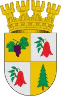 Coat of arms