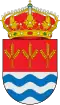 Coat of arms of Urdiales del Páramo, Spain