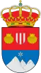 Coat of arms of Urriés, Spain