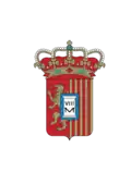 Coat of arms of Utebo, Spain
