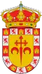 Coat of arms of Valdepeñas de Jaén