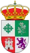 Coat of arms of Valverde del Fresno