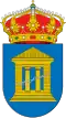 Coat of arms of Velilla de Cinca/Vilella de Cinca