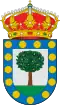 Coat of arms of Villafranca de la Sierra