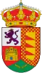 Coat of arms of Villafrechós, Spain