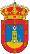 Coat of arms of Villahán