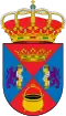 Coat of arms of Villar del Rey