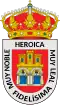 Coat of arms of Villarcayo de Merindad de Castilla la Vieja