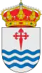 Coat of arms of Villarrubio, Spain
