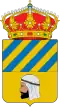Coat of arms of Zaidín/Saidí