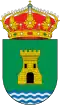 Coat of arms of Zaorejas, Spain