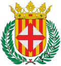 Coat of arms or logo
