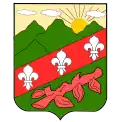 Coat of arms of San Francisco de Macorís