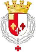 Coat of arms of San Antonio de Areco