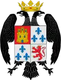 Coat of arms of Montalbán de Córdoba