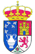 Coat of arms of Villanueva de la Jara