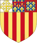 Coat of arms of Aix-en-Provence
