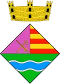 Coat of arms of Jafre