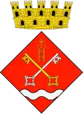 Coat of arms of Poboleda