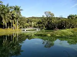 Image 33Inhotim, Brumadinho, Brasil (from History of gardening)