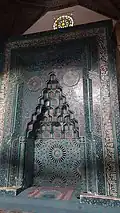 Mihrab