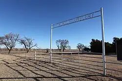 Estacado Cemetery