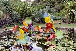 Ethereal Spring Persians (2022)