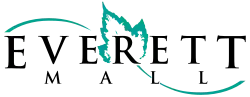 Everett Mall logo