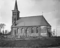 Church of Tjerkwerd